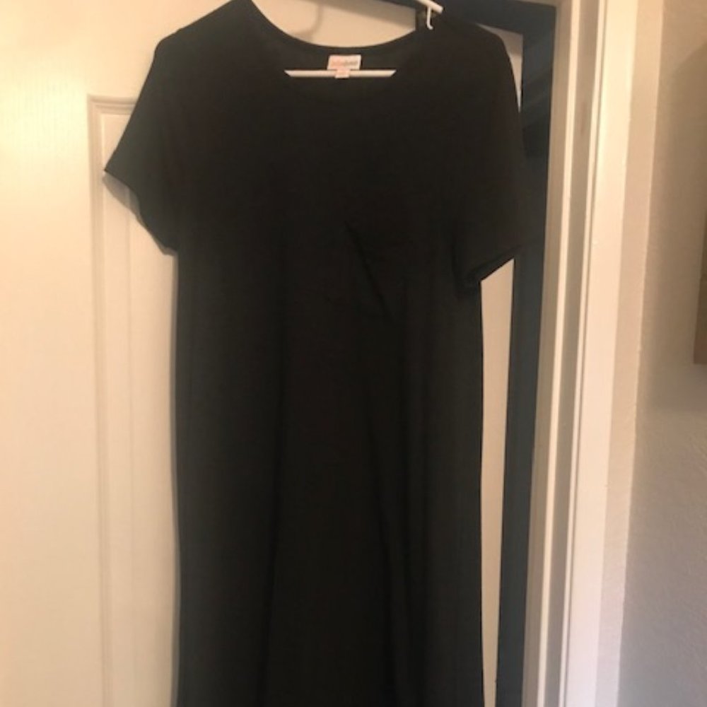 LuLaRoe Carly Dress
